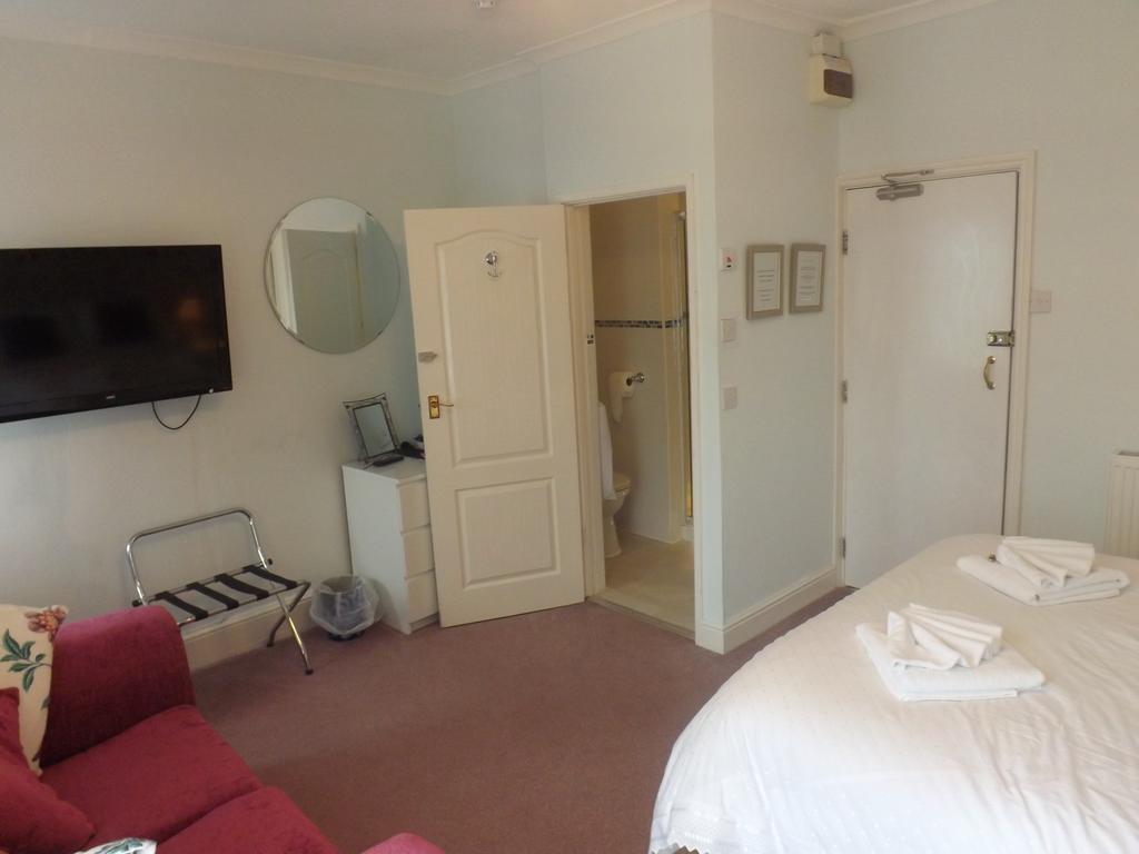 The Rosita Hotel Weston-super-Mare Exterior photo